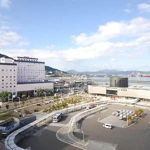 函馆福朋喜来登酒店 函馆